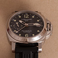 Panerai Luminor 40 GMT 