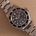 Rolex Sea Dweller 