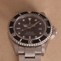 Rolex Sea Dweller 