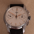 Tag Heuer Vintage Chronograph 