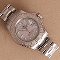 Rolex Yacht Master 40 GM RRR 