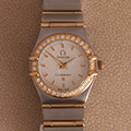 Omega Constellation 