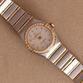 Omega Constellation 