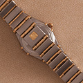 Omega Constellation 