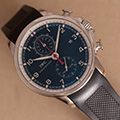 IWC Portugieser Yacht Club Chronograph 