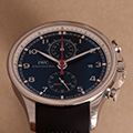 IWC Portugieser Yacht Club Chronograph 