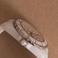 Chanel J12 Ladies diamonds 