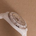 Chanel J12 Ladies diamonds 