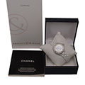 Chanel J12 Ladies diamonds 