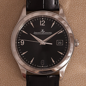 Jaeger-LeCoultre Master Control Date 