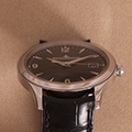 Jaeger-LeCoultre Master Control Date 