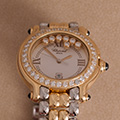 Chopard Happy Sport Diamonds 