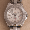 Breitling Colt GMT Automatic 