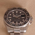 Rolex Gmt Master II 