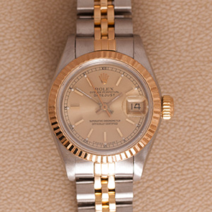 Rolex Datejust 