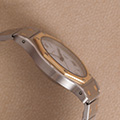 Cartier Santos Ronde Octagon Automatic Large 