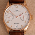 IWC Portugieser Automatic 7-days 