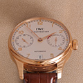 IWC Portugieser Automatic 7-days 