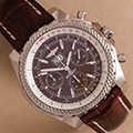 Breitling Bentley 6.75 