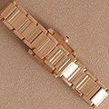 Cartier Tank Francaise PM 1820 