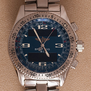 Breitling B-1 Professional 