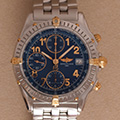 Breitling Chronomat 