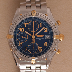 Breitling Chronomat 