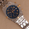 Breitling Chronomat 