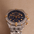 Breitling Chronomat 