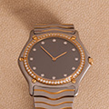 Ebel Classic Wave 