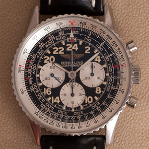 Breitling Navitimer Cosmonaute Speciale 