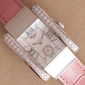 Chopard la Strada Diamonds Large Model 41/6861/8 - TopHorloges.EU - Meents  \u0026 Bakker