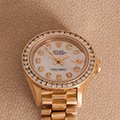 Rolex Datejust Ladies 