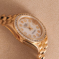 Rolex Datejust Ladies 