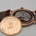 Girard-Perregaux Vintage 