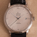 Omega De Ville Prestige Co-Axial 