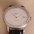 Omega De Ville Prestige Co-Axial 