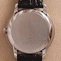 Omega De Ville Prestige Co-Axial 