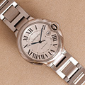 Cartier Ballon Bleu Large Automatic 