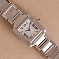 Cartier Tank Francaise Large Model Automatic 