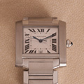 Cartier Tank Francaise Large Model Automatic 