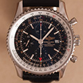 Breitling Navitimer World 