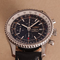 Breitling Navitimer World 