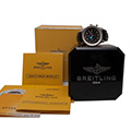 Breitling Navitimer World 