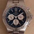 Breitling Hercules 