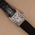 Cartier Tank Solo MM 