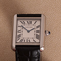 Cartier Tank Solo MM 