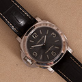 Panerai Luminor Base Left-Hand 