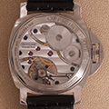 Panerai Luminor Base Left-Hand 