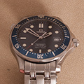 Omega Seamaster Professional Co-Axial 